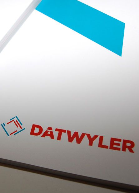 Soluciones de Datos con Datwyler